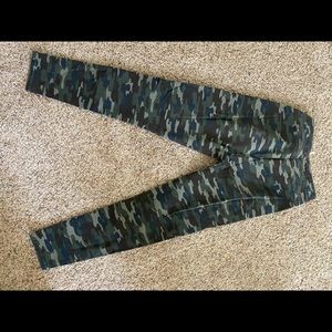 Free people Camp slacks